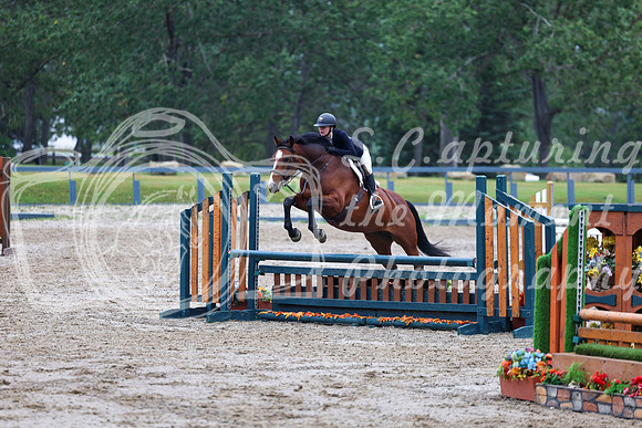 02641 - Shea - 2026 Rocky Mountain Classic II - Thursday August 13th