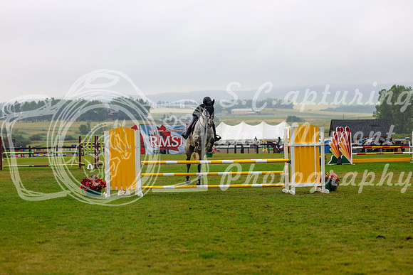 05471 - Mykenzi - 2026 Rocky Mountain Classic II - Thursday August 13th