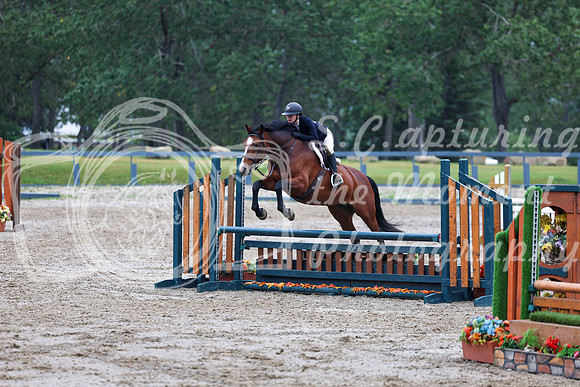 02642 - Shea - 2026 Rocky Mountain Classic II - Thursday August 13th