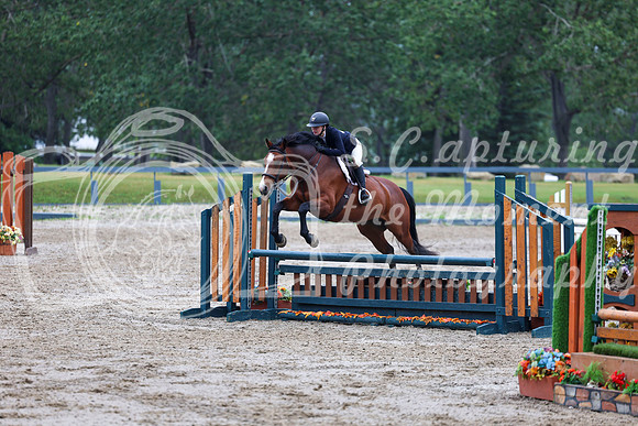 02643 - Shea - 2026 Rocky Mountain Classic II - Thursday August 13th
