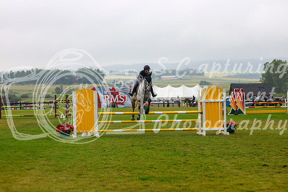 05473 - Mykenzi - 2026 Rocky Mountain Classic II - Thursday August 13th