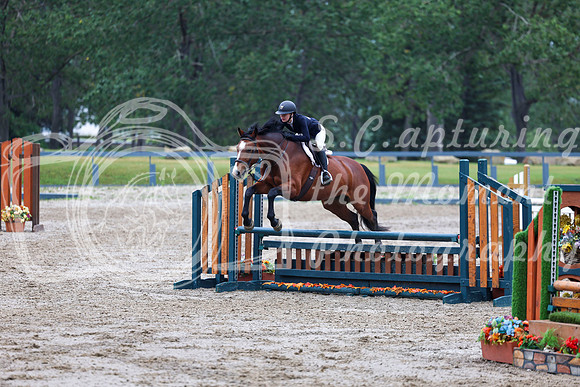 02644 - Shea - 2026 Rocky Mountain Classic II - Thursday August 13th
