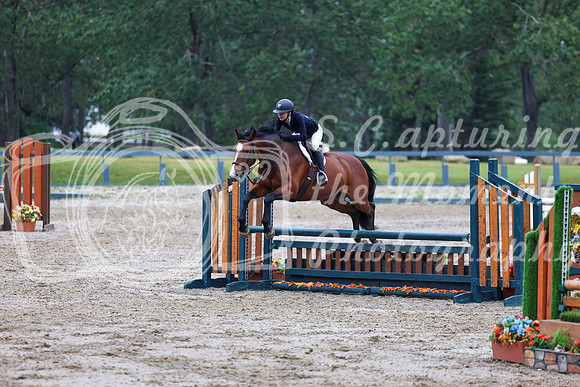 02645 - Shea - 2026 Rocky Mountain Classic II - Thursday August 13th