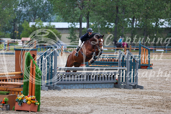 02649 - Shea - 2026 Rocky Mountain Classic II - Thursday August 13th