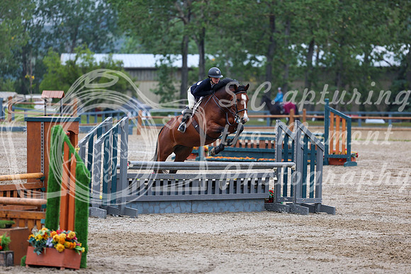 02650 - Shea - 2026 Rocky Mountain Classic II - Thursday August 13th