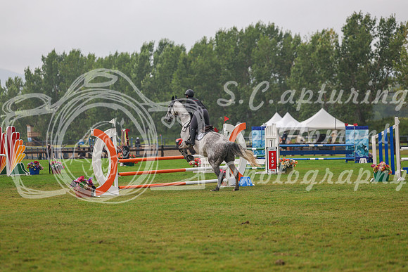 05512 - Mykenzi - 2026 Rocky Mountain Classic II - Thursday August 13th