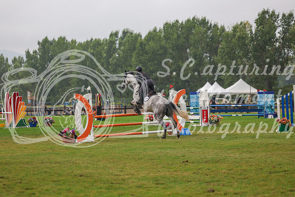 05513 - Mykenzi - 2026 Rocky Mountain Classic II - Thursday August 13th