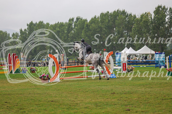 05514 - Mykenzi - 2026 Rocky Mountain Classic II - Thursday August 13th
