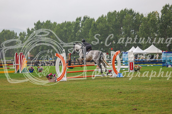 05516 - Mykenzi - 2026 Rocky Mountain Classic II - Thursday August 13th