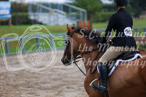 02047 - Shea - 2026 Rocky Mountain Classic II - Thursday August 13th