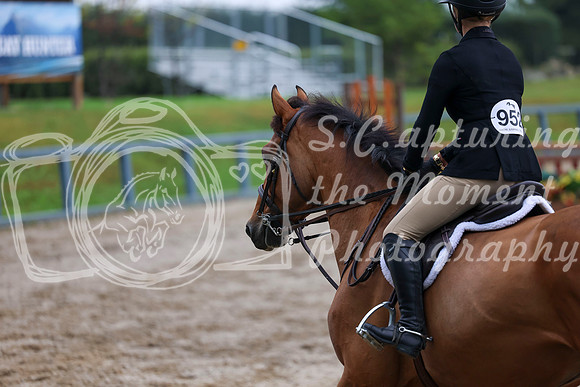 02049 - Shea - 2026 Rocky Mountain Classic II - Thursday August 13th