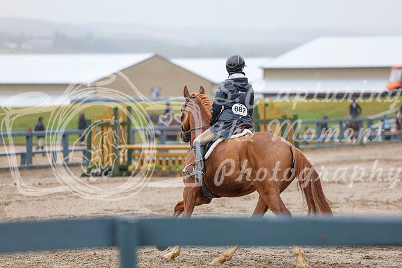 10198 - Shea - 2026 Rocky Mountain Classic II - Thursday August 13th