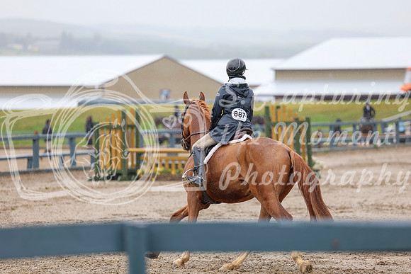 10199 - Shea - 2026 Rocky Mountain Classic II - Thursday August 13th