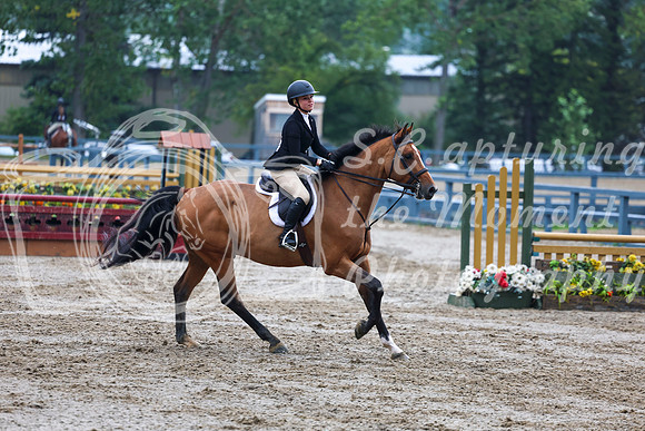 02053 - Shea - 2026 Rocky Mountain Classic II - Thursday August 13th