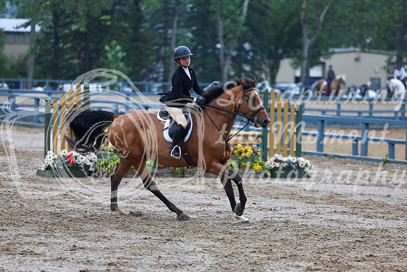 02057 - Shea - 2026 Rocky Mountain Classic II - Thursday August 13th