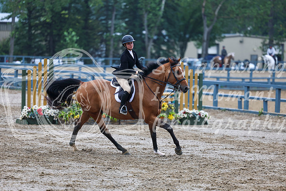 02058 - Shea - 2026 Rocky Mountain Classic II - Thursday August 13th