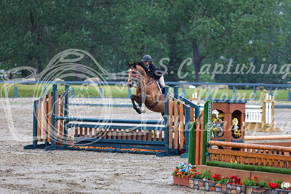 02059 - Shea - 2026 Rocky Mountain Classic II - Thursday August 13th