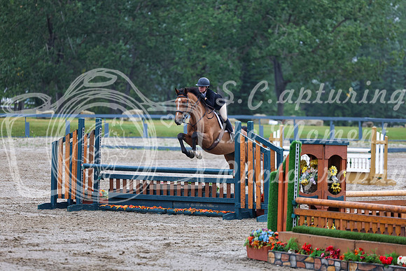 02060 - Shea - 2026 Rocky Mountain Classic II - Thursday August 13th