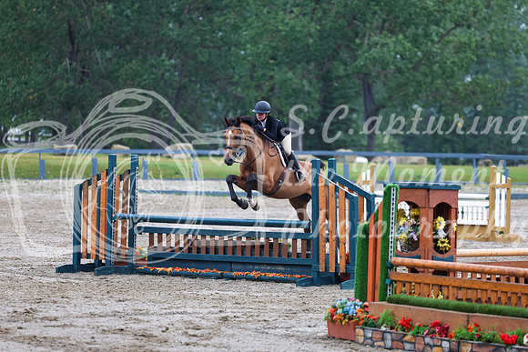 02061 - Shea - 2026 Rocky Mountain Classic II - Thursday August 13th