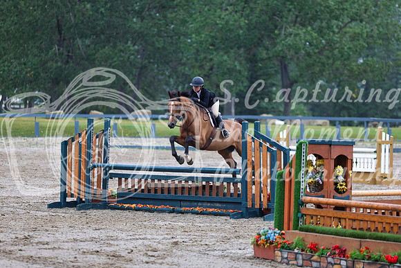 02062 - Shea - 2026 Rocky Mountain Classic II - Thursday August 13th