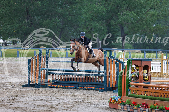 02063 - Shea - 2026 Rocky Mountain Classic II - Thursday August 13th