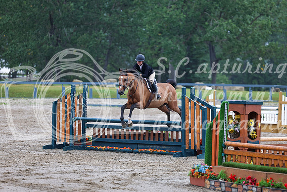 02064 - Shea - 2026 Rocky Mountain Classic II - Thursday August 13th