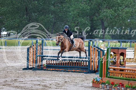 02065 - Shea - 2026 Rocky Mountain Classic II - Thursday August 13th
