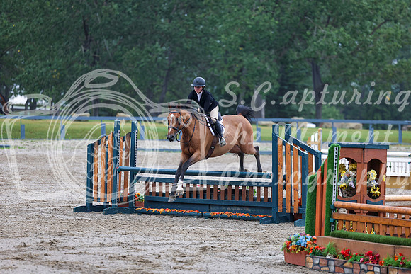 02066 - Shea - 2026 Rocky Mountain Classic II - Thursday August 13th