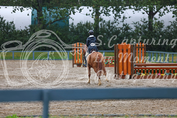 10218 - Shea - 2026 Rocky Mountain Classic II - Thursday August 13th