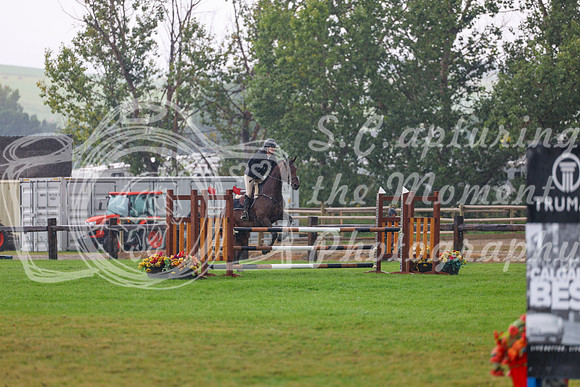 05961 - Mykenzi - 2026 Rocky Mountain Classic II - Thursday August 13th