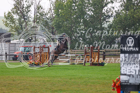 05963 - Mykenzi - 2026 Rocky Mountain Classic II - Thursday August 13th