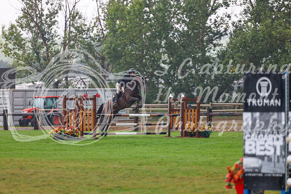 05964 - Mykenzi - 2026 Rocky Mountain Classic II - Thursday August 13th