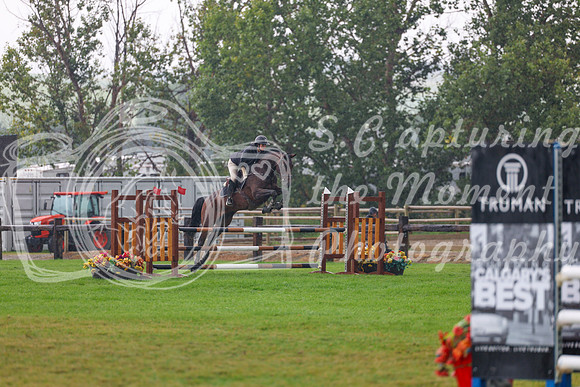 05965 - Mykenzi - 2026 Rocky Mountain Classic II - Thursday August 13th