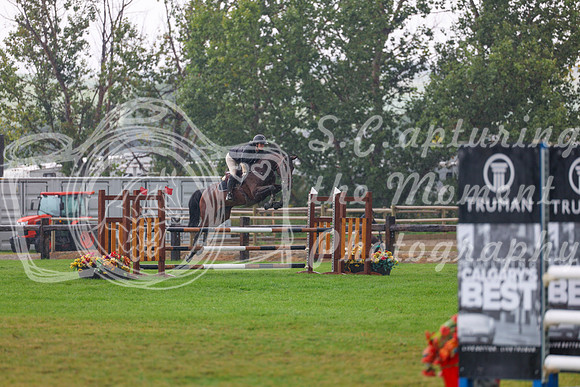 05966 - Mykenzi - 2026 Rocky Mountain Classic II - Thursday August 13th