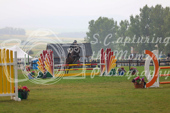 05967 - Mykenzi - 2026 Rocky Mountain Classic II - Thursday August 13th