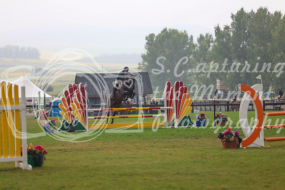 05968 - Mykenzi - 2026 Rocky Mountain Classic II - Thursday August 13th