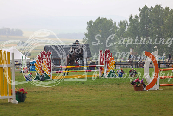 05969 - Mykenzi - 2026 Rocky Mountain Classic II - Thursday August 13th