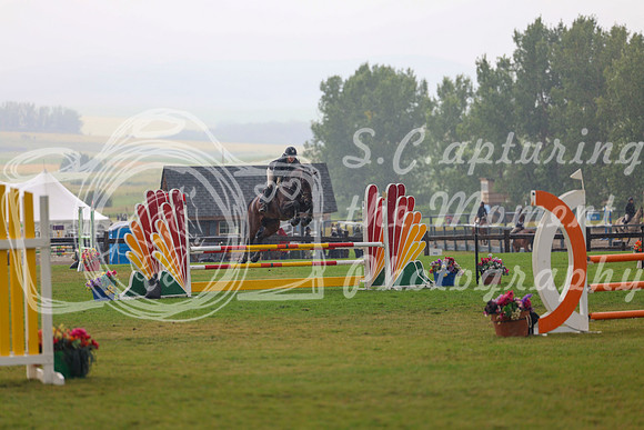 05970 - Mykenzi - 2026 Rocky Mountain Classic II - Thursday August 13th