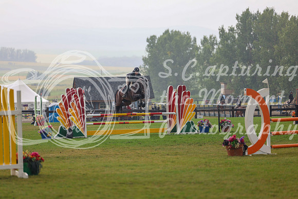 05971 - Mykenzi - 2026 Rocky Mountain Classic II - Thursday August 13th