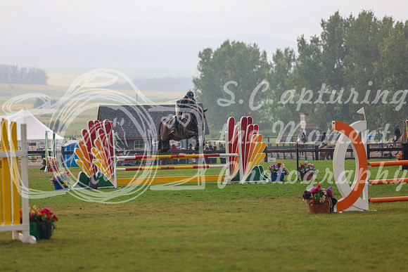 05972 - Mykenzi - 2026 Rocky Mountain Classic II - Thursday August 13th