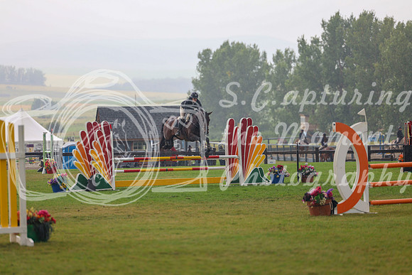 05973 - Mykenzi - 2026 Rocky Mountain Classic II - Thursday August 13th