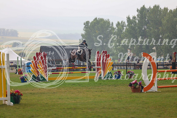 05974 - Mykenzi - 2026 Rocky Mountain Classic II - Thursday August 13th