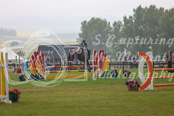 05975 - Mykenzi - 2026 Rocky Mountain Classic II - Thursday August 13th