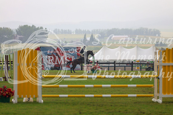 05976 - Mykenzi - 2026 Rocky Mountain Classic II - Thursday August 13th