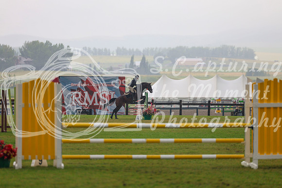 05977 - Mykenzi - 2026 Rocky Mountain Classic II - Thursday August 13th