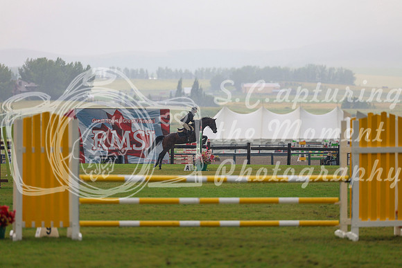 05978 - Mykenzi - 2026 Rocky Mountain Classic II - Thursday August 13th