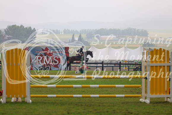 05979 - Mykenzi - 2026 Rocky Mountain Classic II - Thursday August 13th