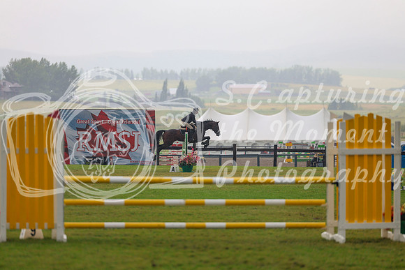 05980 - Mykenzi - 2026 Rocky Mountain Classic II - Thursday August 13th