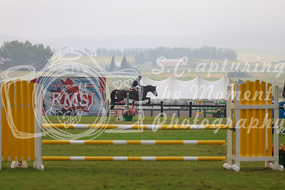 05981 - Mykenzi - 2026 Rocky Mountain Classic II - Thursday August 13th