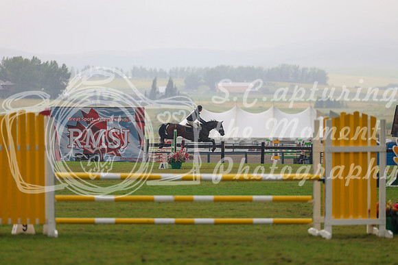 05982 - Mykenzi - 2026 Rocky Mountain Classic II - Thursday August 13th